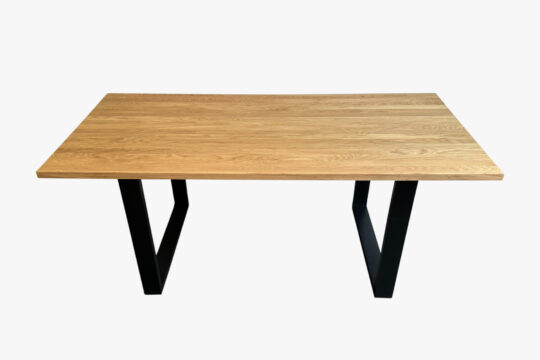 Box 85 Dining Table - Image 6