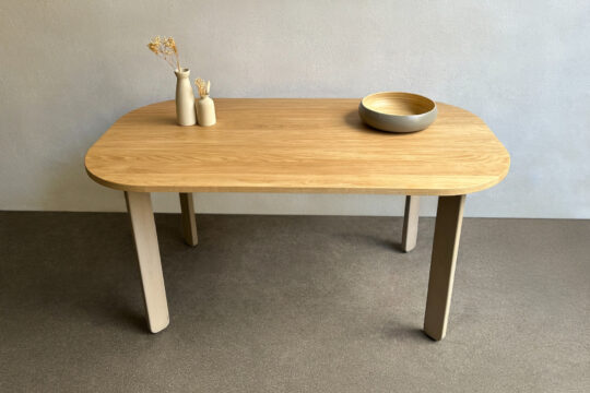 Stadium 300 Dining Table - Image 3