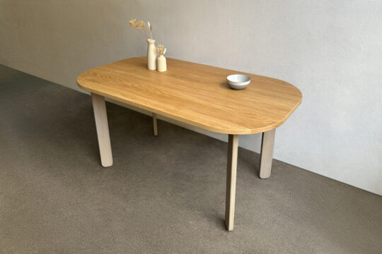 Stadium 300 Dining Table - Image 2